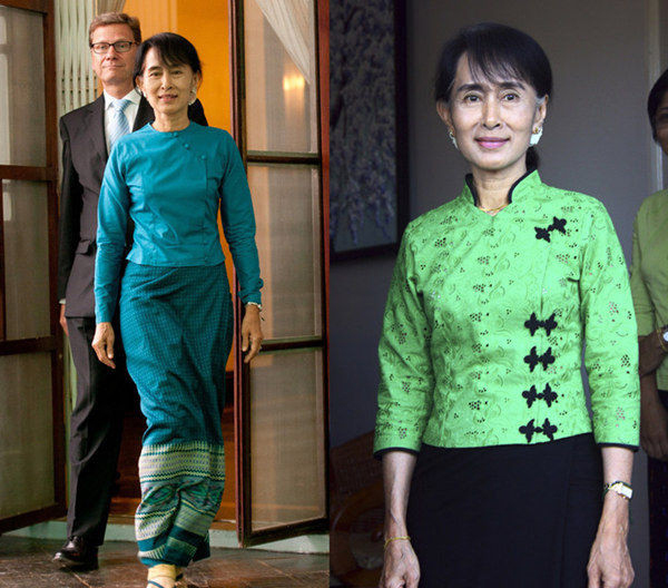 东南亚投资考察新商机——缅甸是纺织业最具潜力的新热土